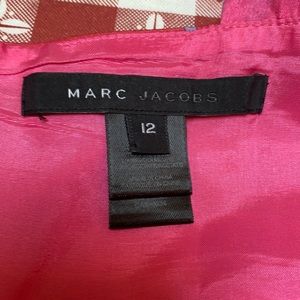 Marc jacobs tank dress
